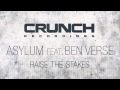 Asylum feat. Ben Verse - Raise The Stakes