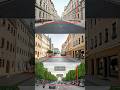 Sense of Enclosure #urbandesign  #walkability #shorts  #architecture