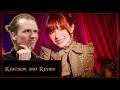 Musician reacts to Fami. - Hakoniwa Affordance [MV]