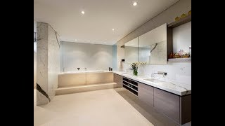 Floating Bathroom Vanities
