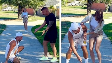 Bully Gets What He Deserves 😡 Karma in Action!