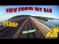 Trucker Dashcam #67 Feelgood? Trucking Vlog? Come and take a ride :)