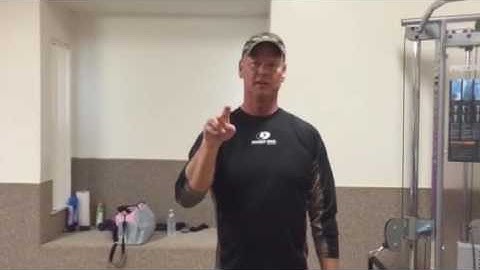 Day 2 of 22 Complete of 22 day push up Challenge