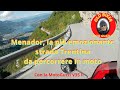 Strada del menador in moto paesaggi emozioni e adrenalina garantiti