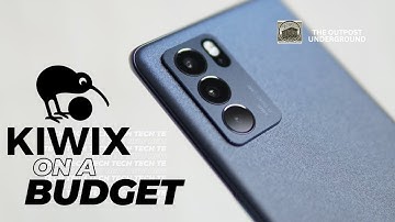 Kiwix on a Budget: Create Your own Offline Wi-Fi Knowledge Hub for when SHTF
