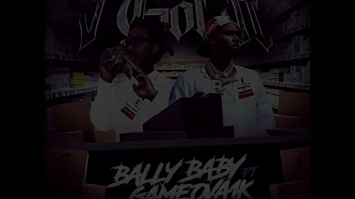 Bally Baby & Gameova1k - I Got It #SLOWED