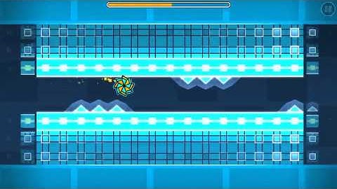 Geometry Dash - ECOnomix by Creator JR