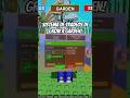 El SISTEMA de TRADEOS LLEGA a GROW A GARDEN! #juvax #roblox #shorts #growagarden