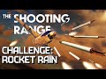 THE SHOOTING RANGE #241: Challenge: Rocket rain / War Thunder