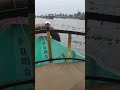 Alappey Boating 🛶#boating #keralatourism