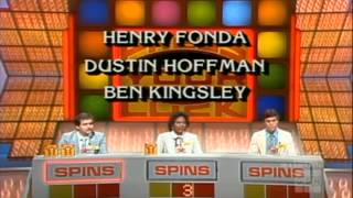 Celebrity Press Your Luck - Episode 5 Net Worth