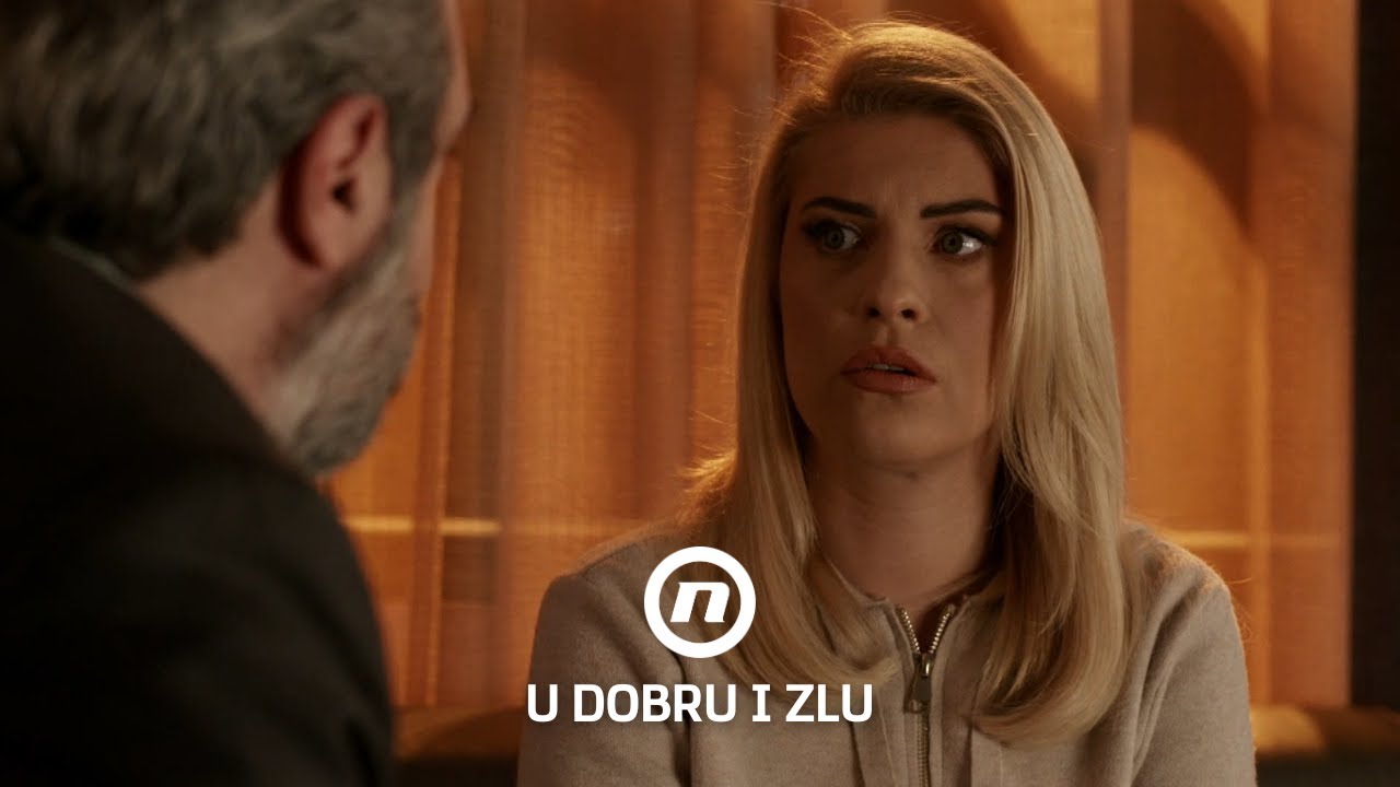 Petra se vraća Joci | epizoda 102