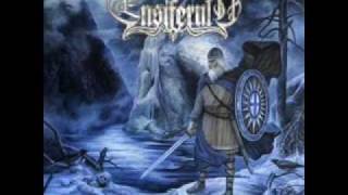 Heathen throne - Ensiferum with lyrics!