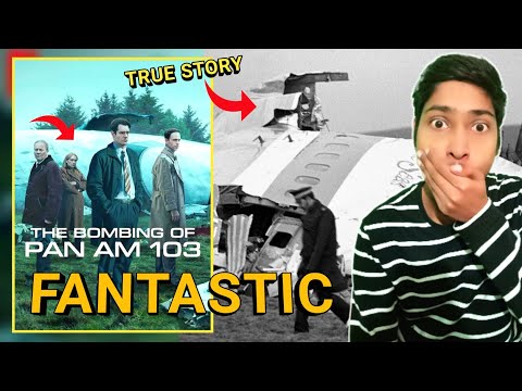 Netflix The Bombing of Pan Am 103 Series Review | The Bombing of Pan Am 103 2026 Series Review