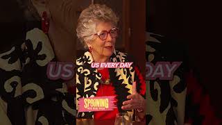 Dame Prue Leith Lived In Apartheid South Africa