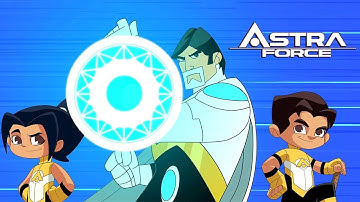 Astra Force - Introduction