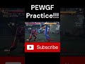 TEKKEN 8 - PEWGF Practice!!! #pewgf #kazuya #motech #youtubeshorts #masku #viral #heihachi