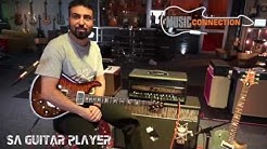 PRS Archon Amplifier Review - Music Connection & SA Guitar Player  - Durasi: 4:28. 