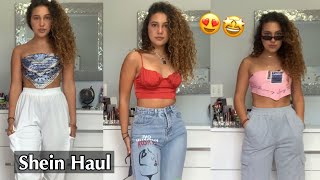 TikTok Approved outfits *Summer at SHEIN Try-on Haul* | Solange Diaz