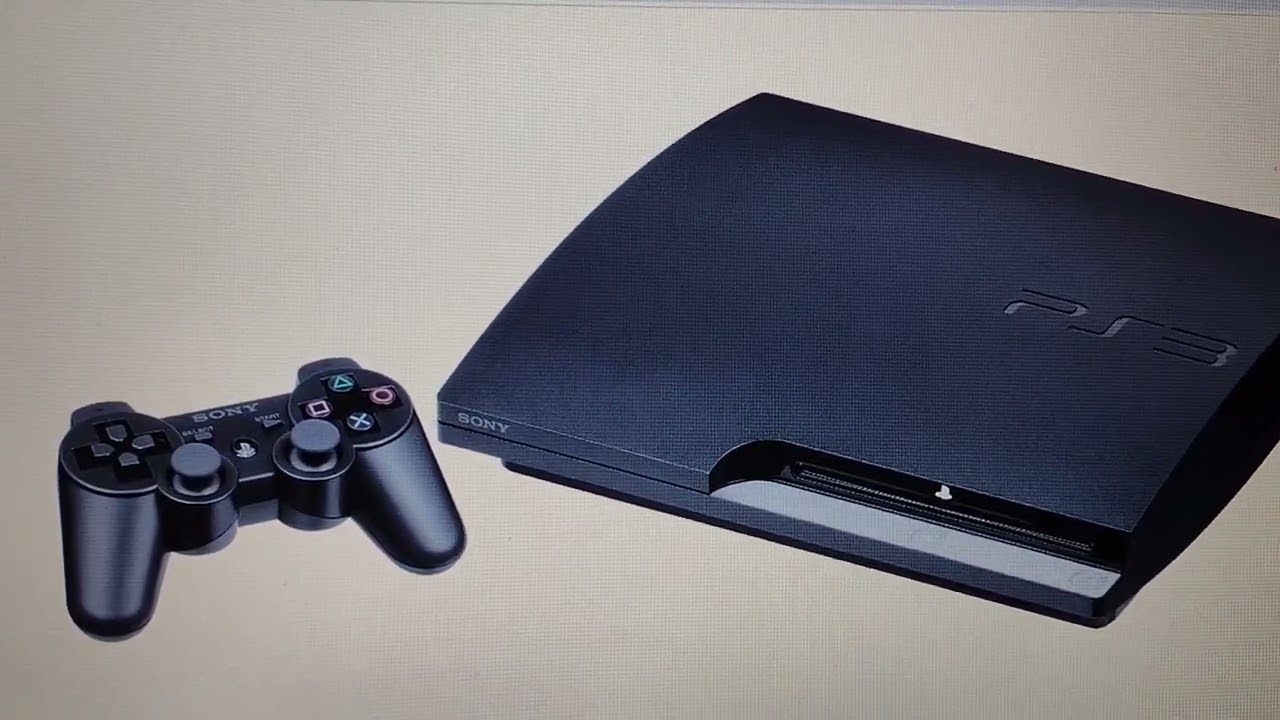 Happy 16th Anniversary PS3 North America Version