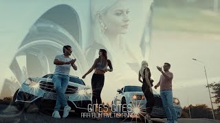 Ara Alik Avetisyanner - GITES GITES  | HIT | Official Music Video