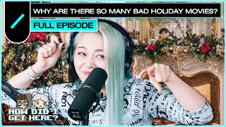 Download Lagu Why Are There So Many Bad Holiday Movies? | HDIGH Ep. #46 Download Lagu Why Are There So Many Bad Holiday Movies? | HDIGH Ep. #46