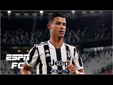 Is Juventus looking to transfer Cristiano Ronaldo? | ESPN FC