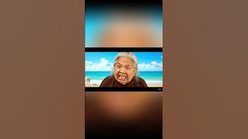 Capybara và bà - Capy đưa siêu nhân ngủ và cái kết #capybara