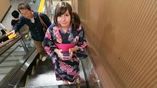 My First Month Living in Japan 🇯🇵 by Beffinee 70,965 views 7 years ago 8 minutes, 4 seconds
