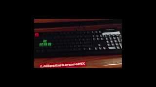 Das Keyboard Ultimate S model review