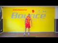 BOUNCE - Online Training mit Stefan Nikolic #1