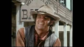 Bonanza Die mutigen Bürger von Muddy Creek  I 1968 Film auf Deutsc