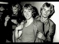 The police  born in the 50s