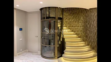 Можно ли установить лифт в 5 этажном доме