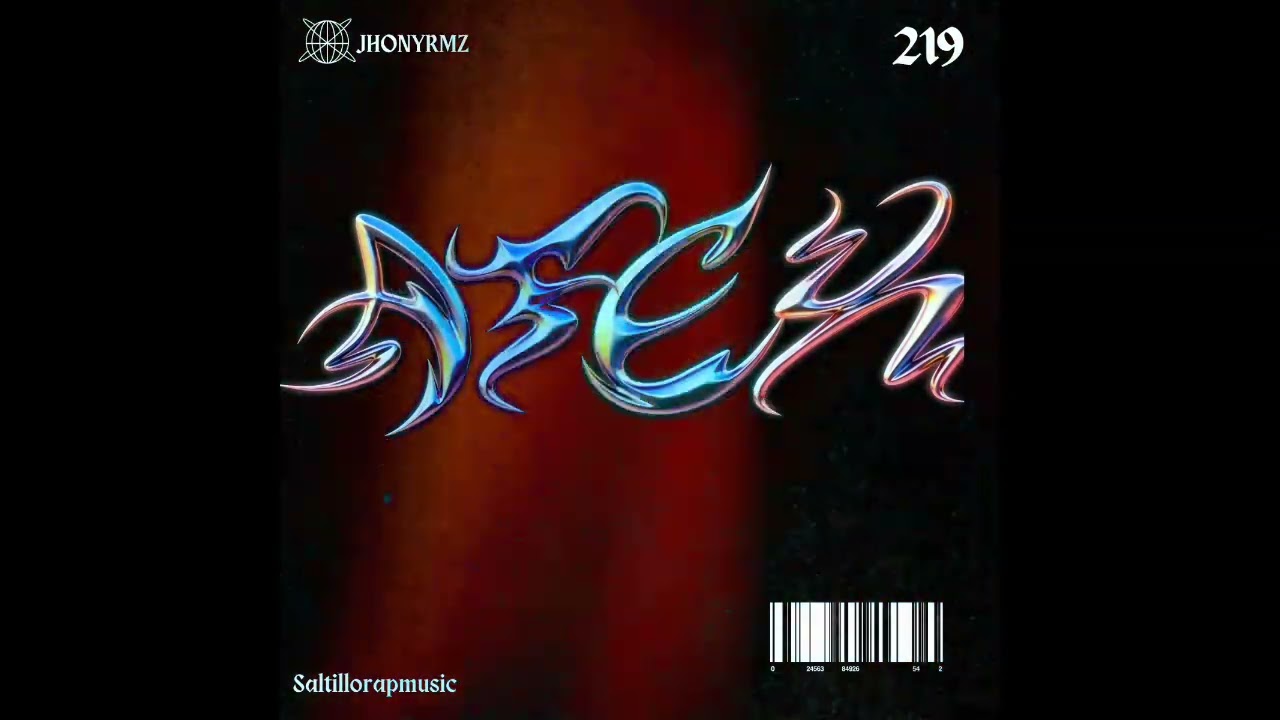 Que fuera de mi. JHONYRMZ 219