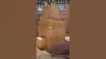 Lynn Vision Anubis CT Setup for CS2