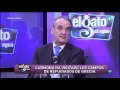 Mario Conde: "Europa se ha suicidado"