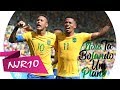 Neymar Jr & Gabriel Jesus - Nois Ta Bolando Um Plano (MC Hariel e MC Don Juan)