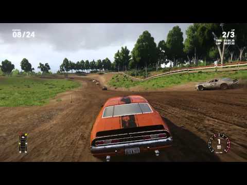 Next Car Game
