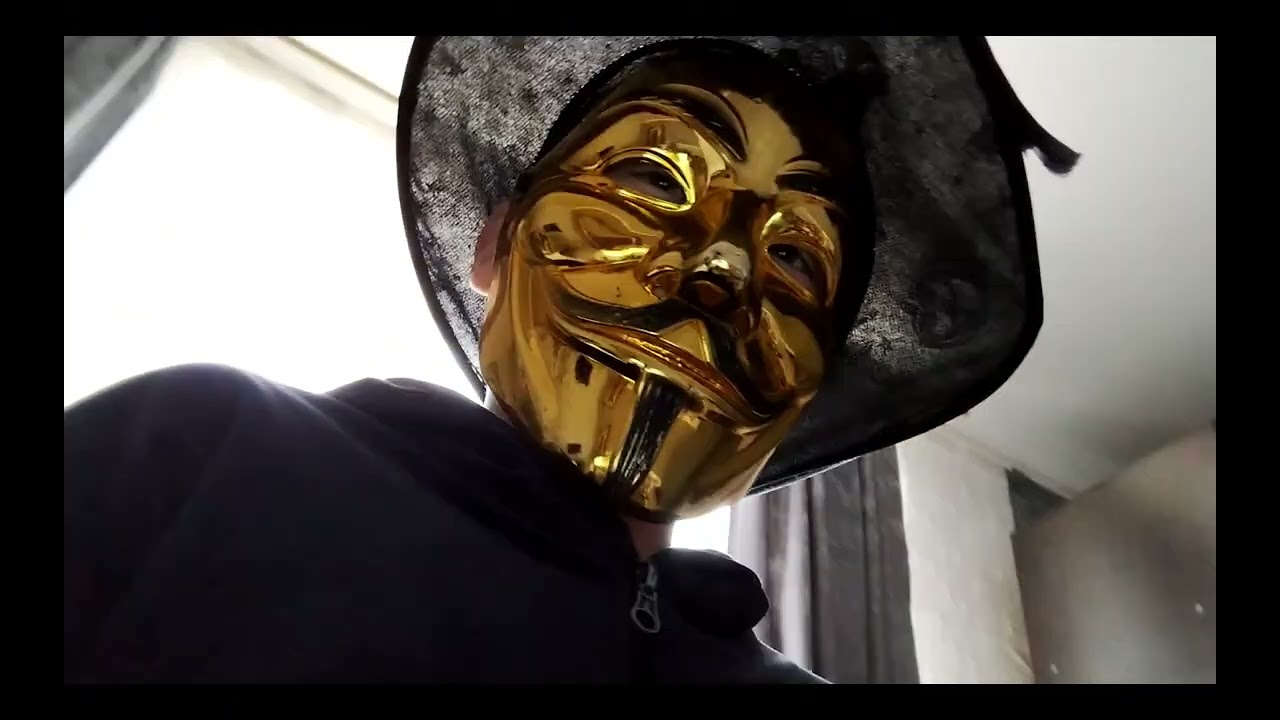 споймали колдуна/сериал/братья анонимусы/7 серия