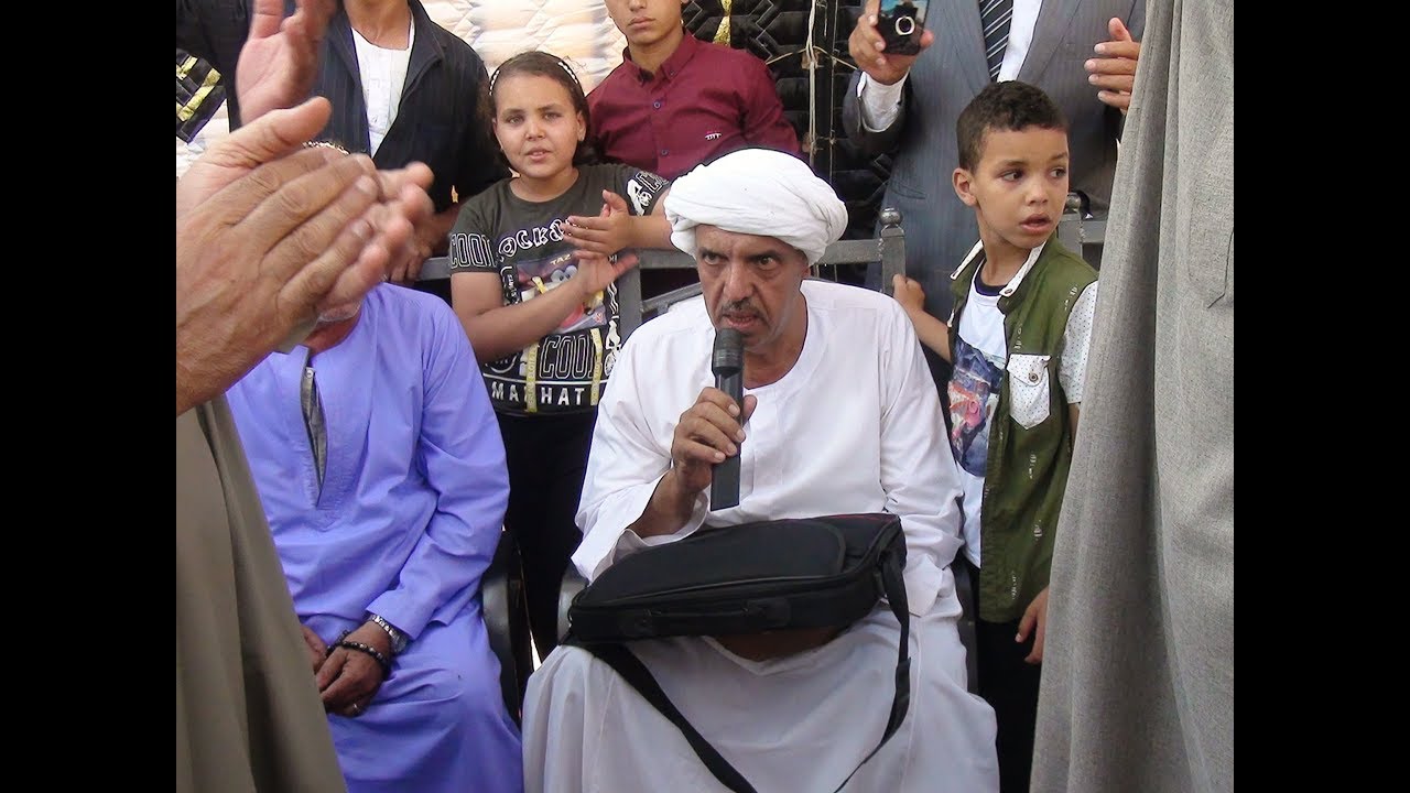 مؤتمر صولح بين عائلة بكار و عائلة الديب