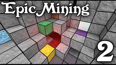 roblox epic mining 2 (WITH INTRO)