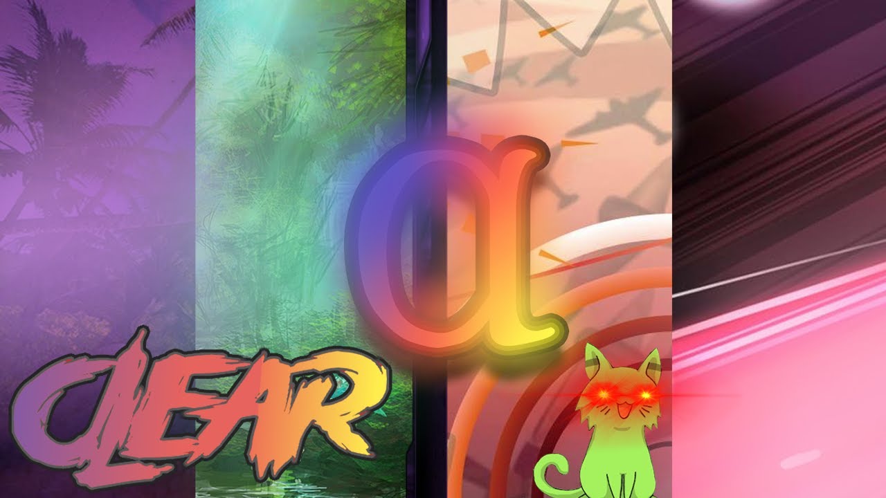 Alpha Dan +MR 96.17 S Clear