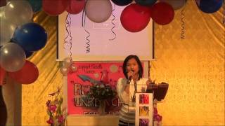 TITHES AND OFFERING: NOVEMBER 22, 2015