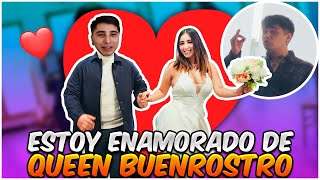 ME GUSTA LA AMIGA DE MI HERMANA 😱| su novio casi me golp3a 🤬