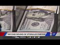 Another round of stimulus checks possible