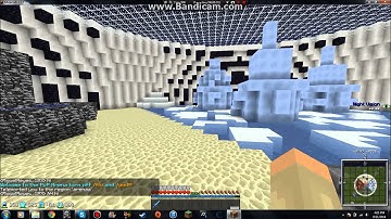 GotPvP Survival Arena