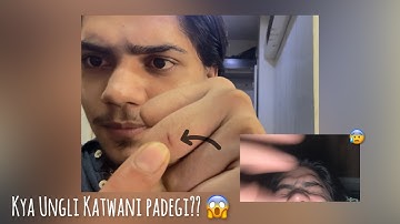 Home tour (Gone Wrong) !! 🥵 | Vlog| Aryan Kumar 