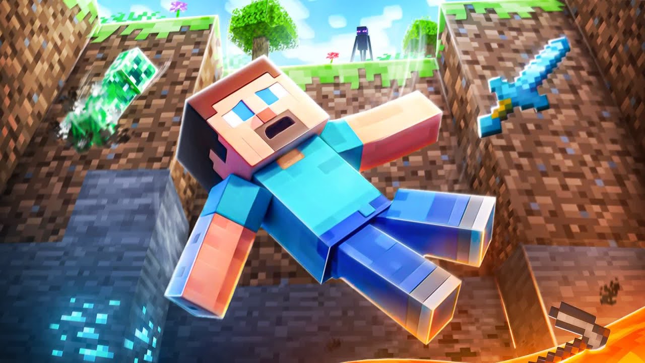 Building very crazy things in Minecraft ! |Smp - 15|Void Verse