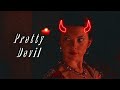 Pretty devil  anne boleyn